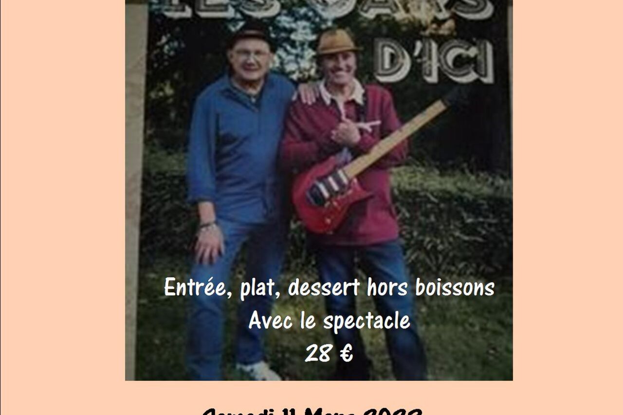 SAMDI 11 MARS 2023