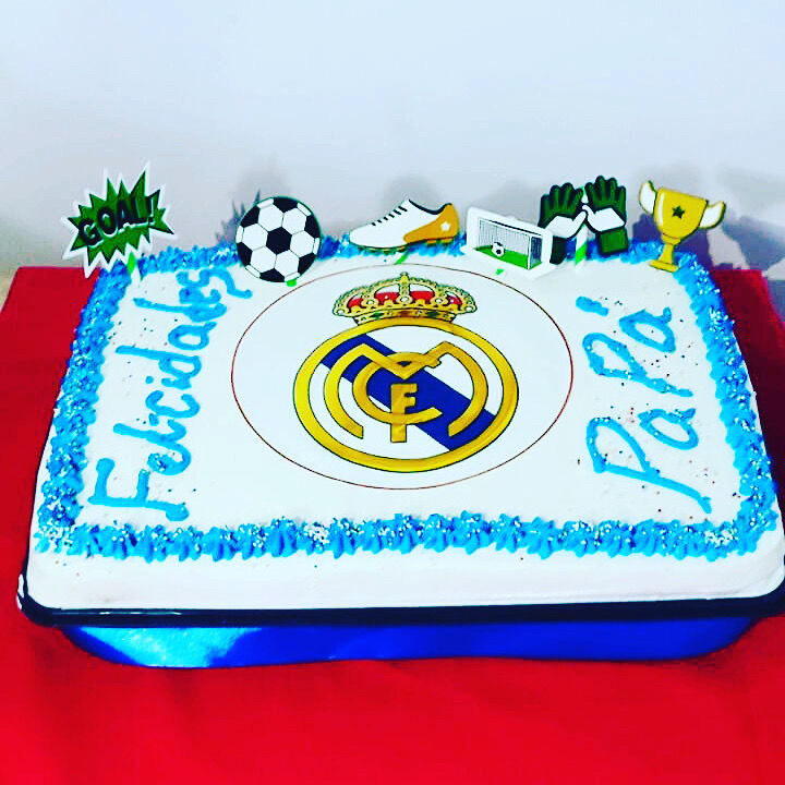 Tarta fria de 2 Libras
75€