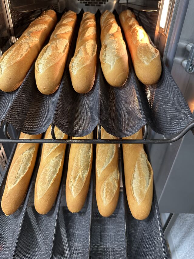 Baguettes