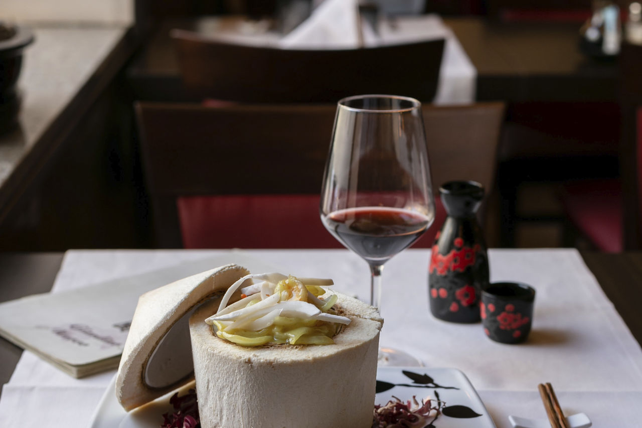 Viaggio tra Tradizione e Modernità