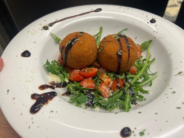 Arancini 