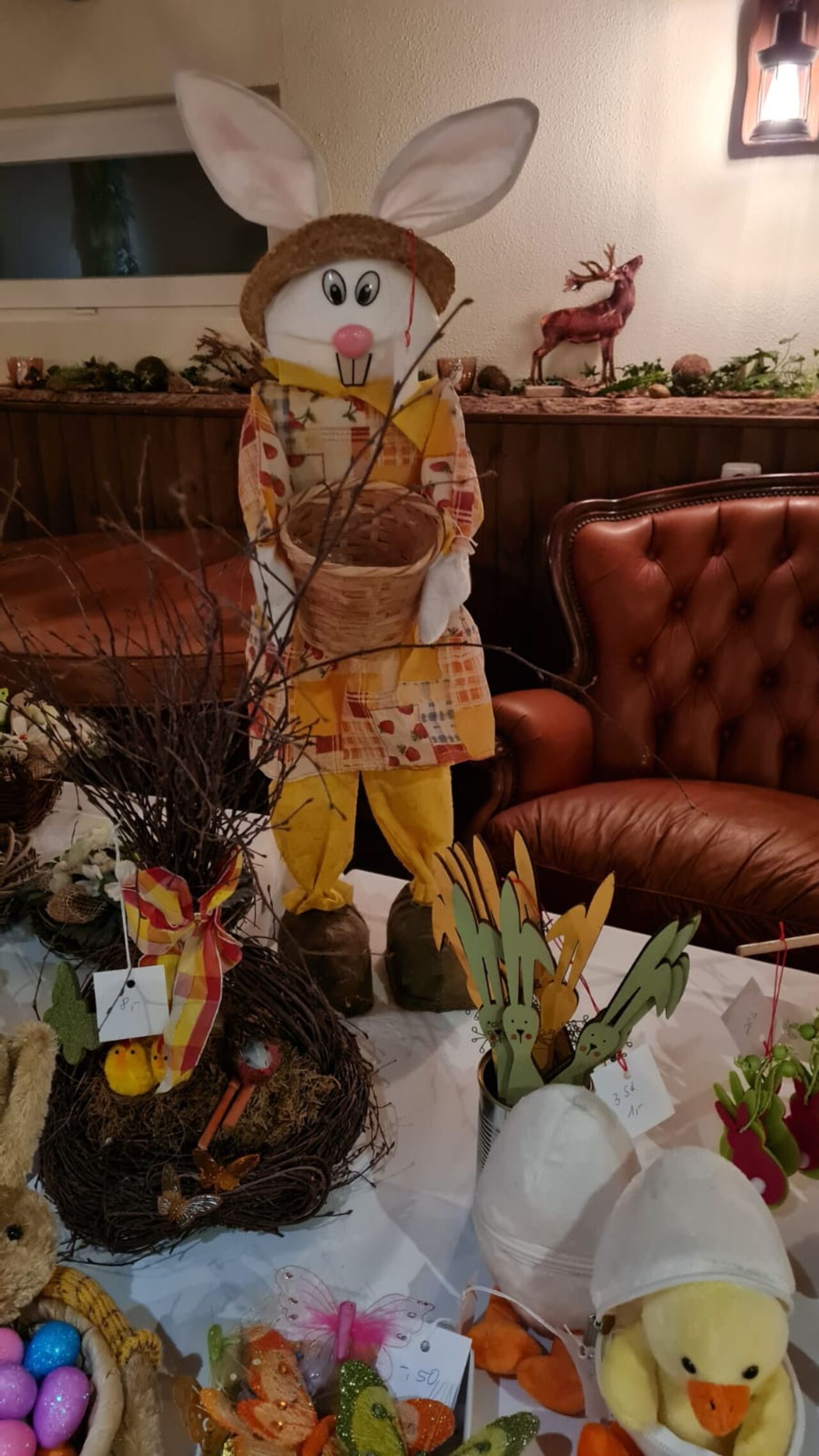 Osterbrunch 05.04.2026