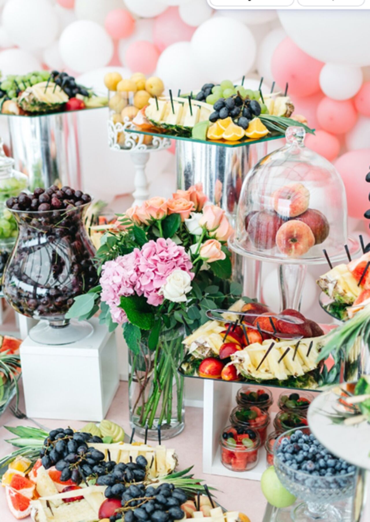 Vos Fêtes Privées