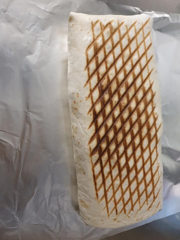 Composer vous même votre Tacos
Sauce fromagère maison préparer tout les jours sur place avec une recette unique et savoureuse 