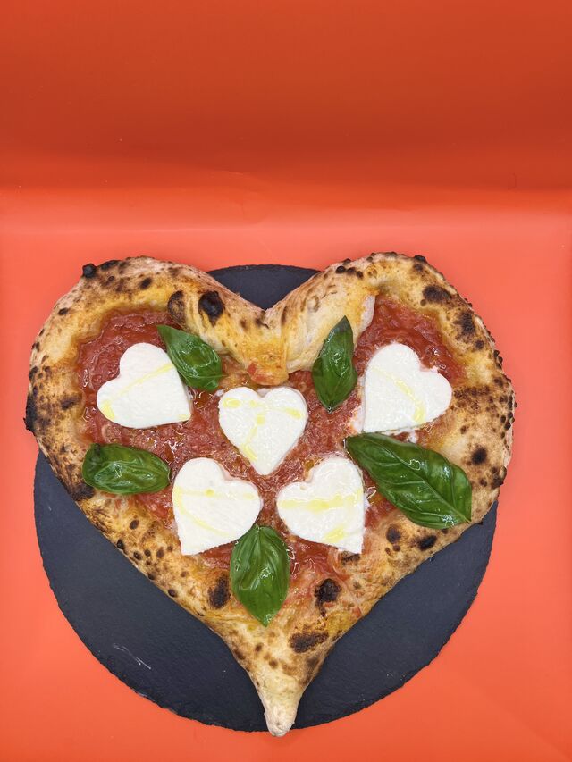 Ci mettiamo sempre il ❤️