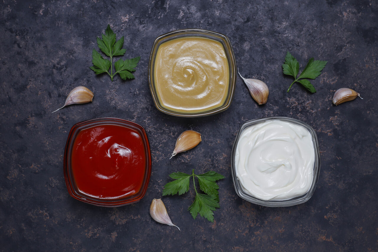 Des produits frais et du fait maison !