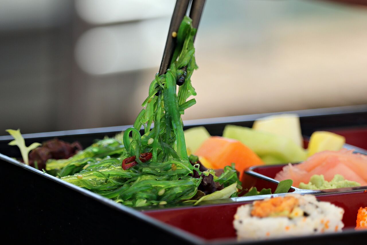 Die Freude am Genuss ist unser Lebensprinzip...