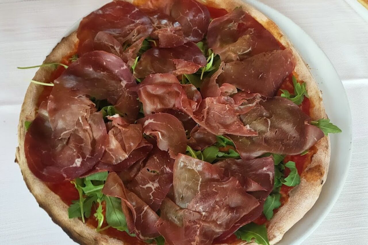 Anche da Asporto