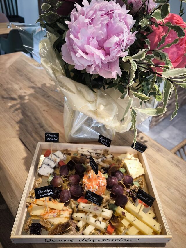 Restaurant LIMPREVU CABOURG