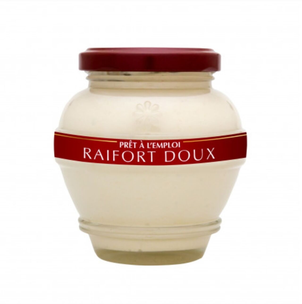 Raifort - 4,35€