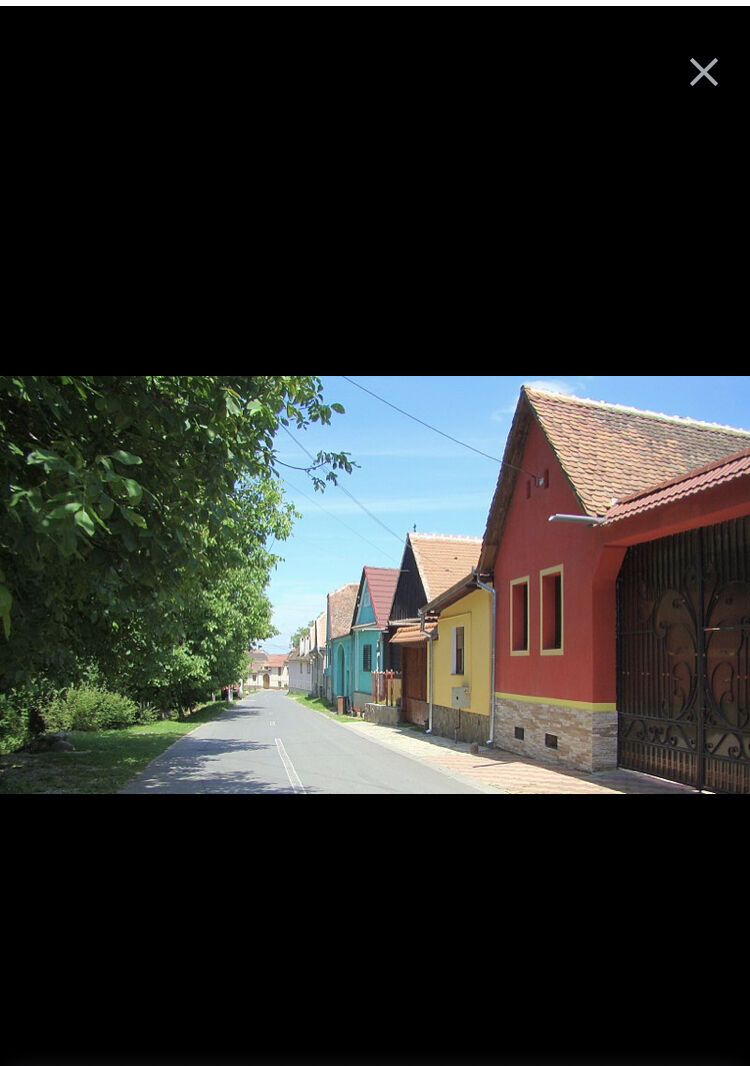 Sibiel/Str. Râului