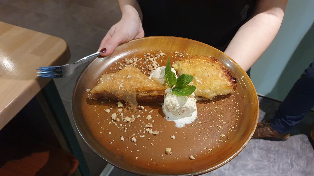Baklava