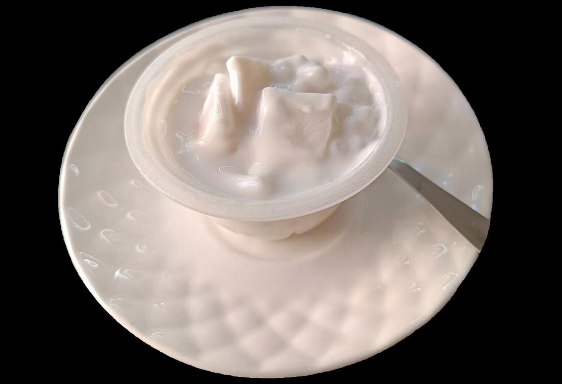 TAPIOCA A LA CREME DE COCO