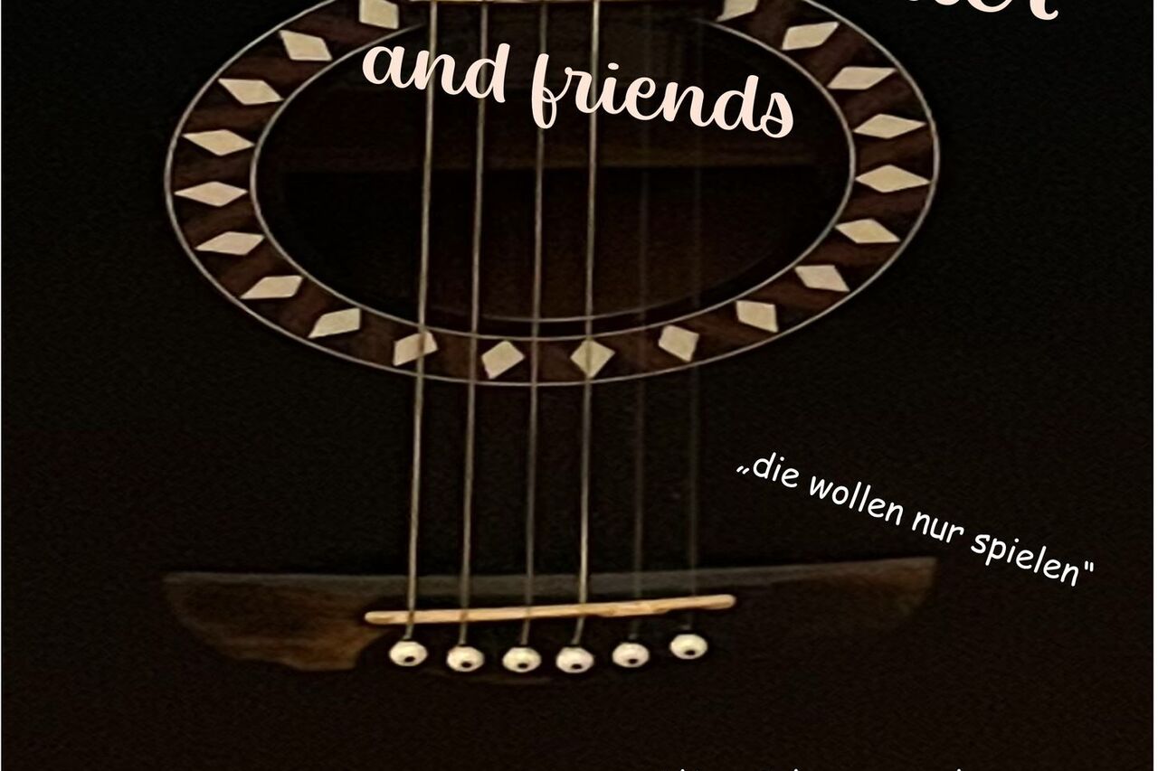 Enno, Walter & Friends