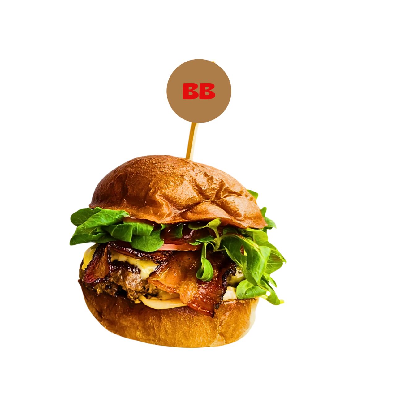 BB burger