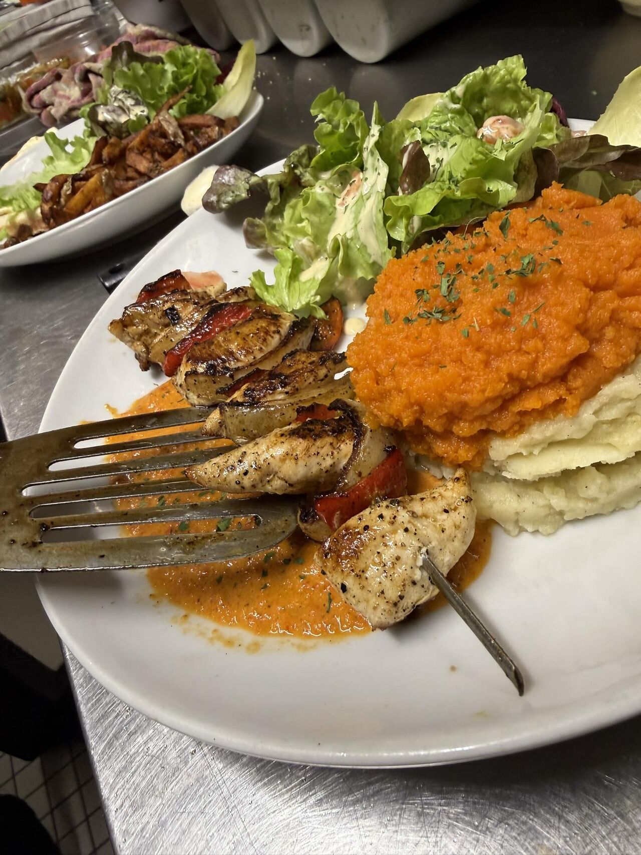 Brochette