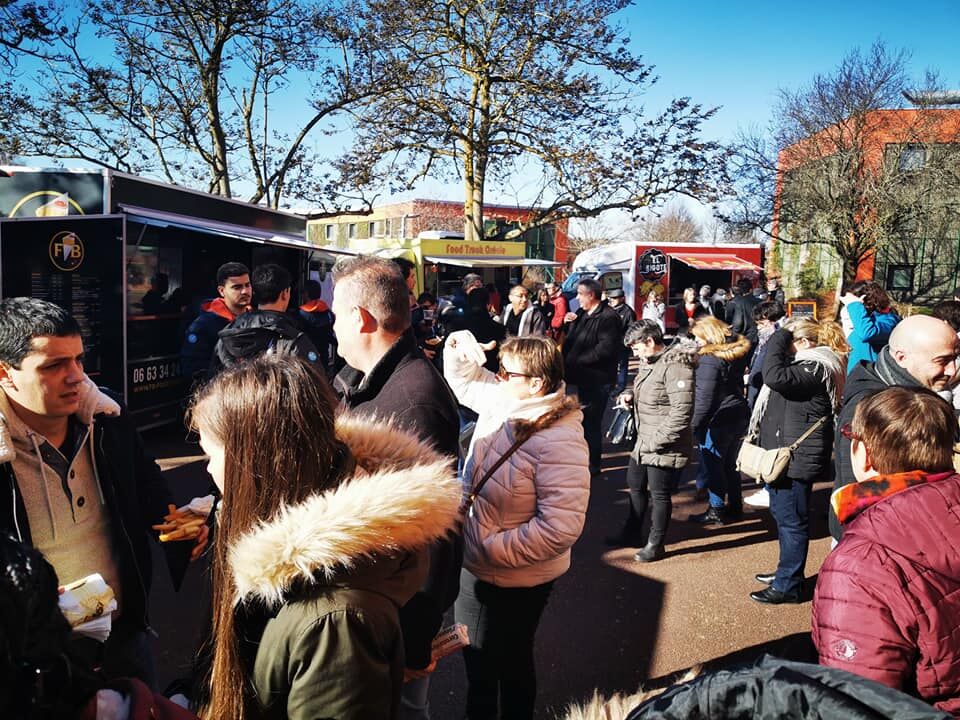 Futuroscope génial !!!!