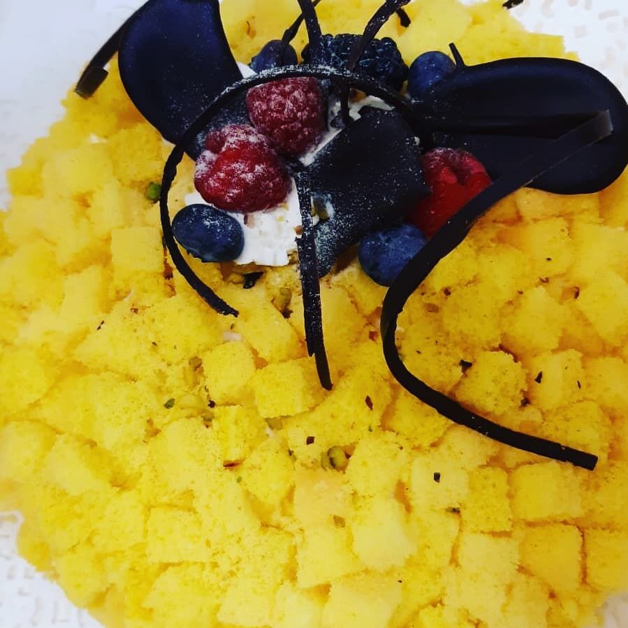 Mimosa