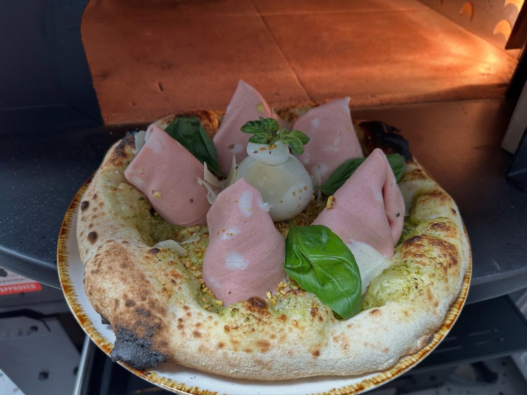 Perla Italiană - vedeta noastră