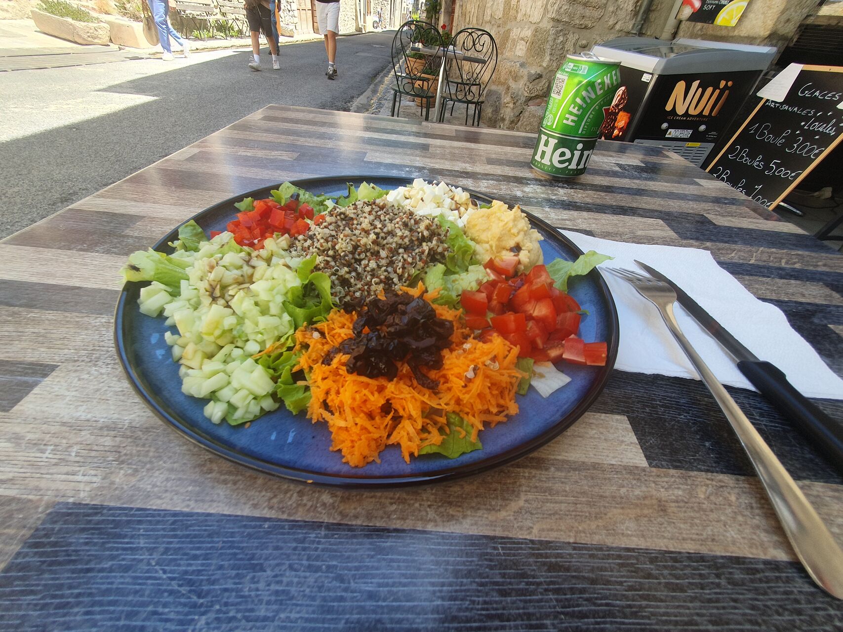 Bienvenue chez Dodo.