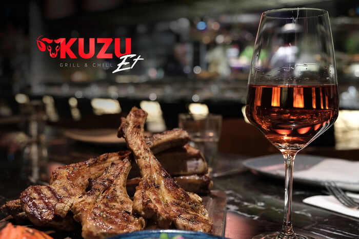 KUZU Et