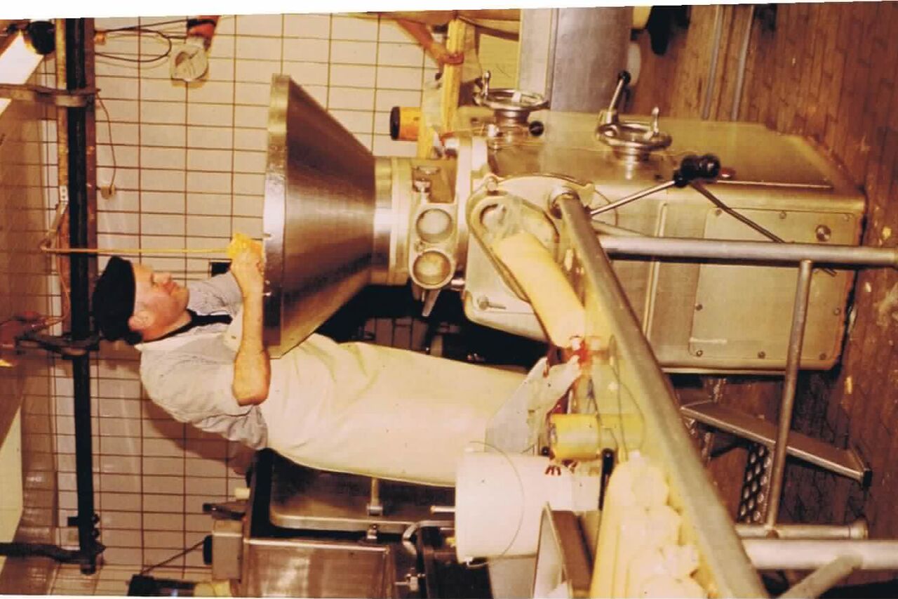 3. Generation Matthias Schmitz