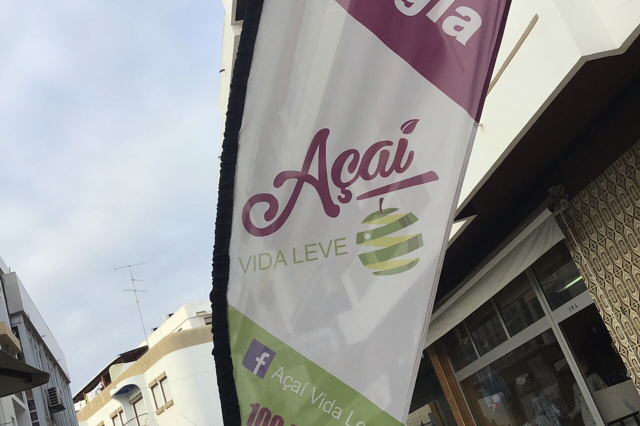 Açaí