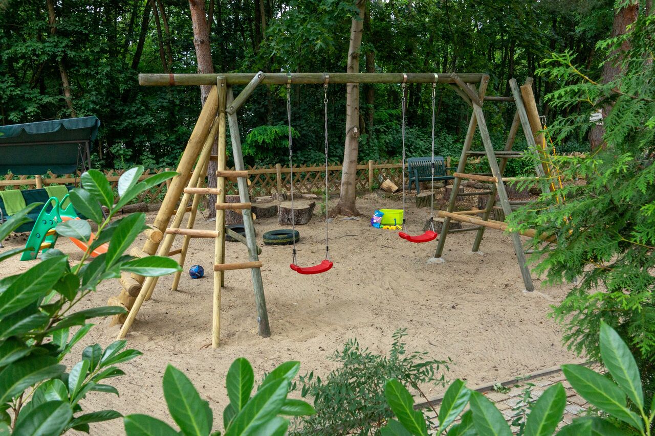 Spielplatz