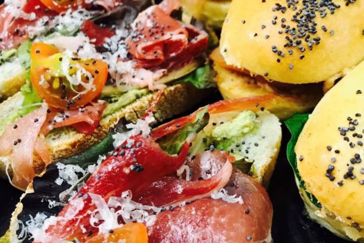 RÉCEPTION & ÉVÉNEMENTIEL