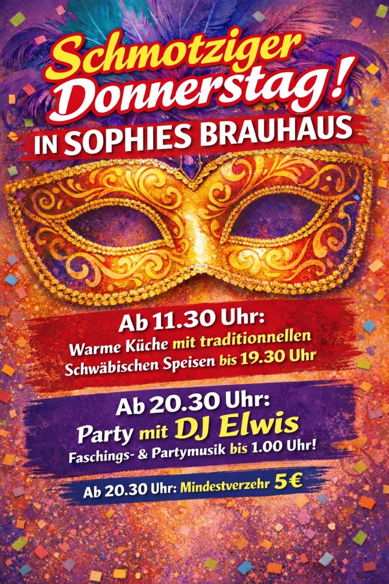Fasching
