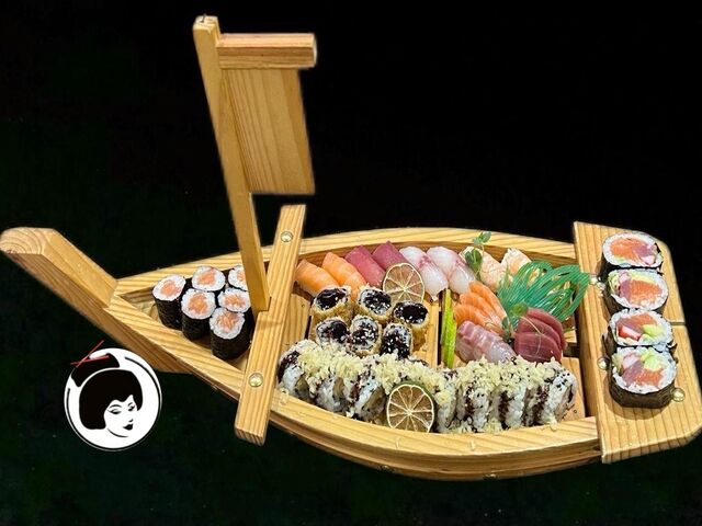 barca sushi 
