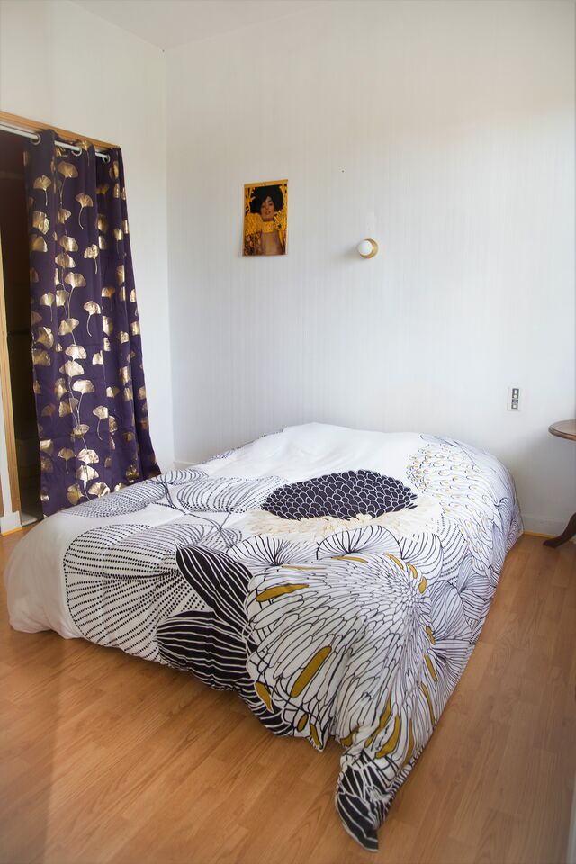 La Chambre Dorée