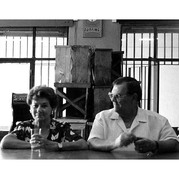 Fundadores