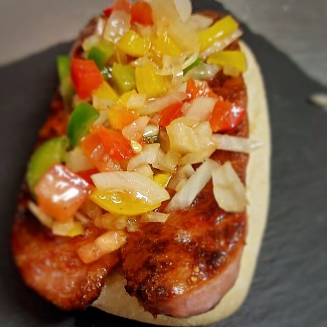 Choripan