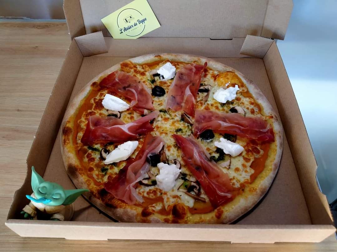La zucca