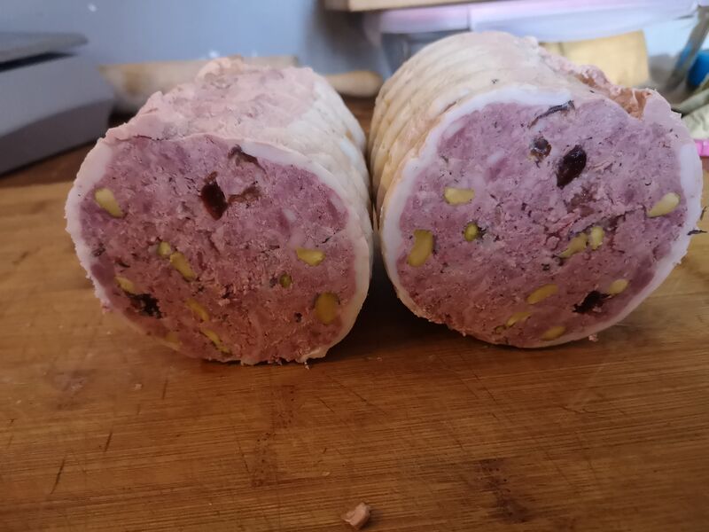 Galantine