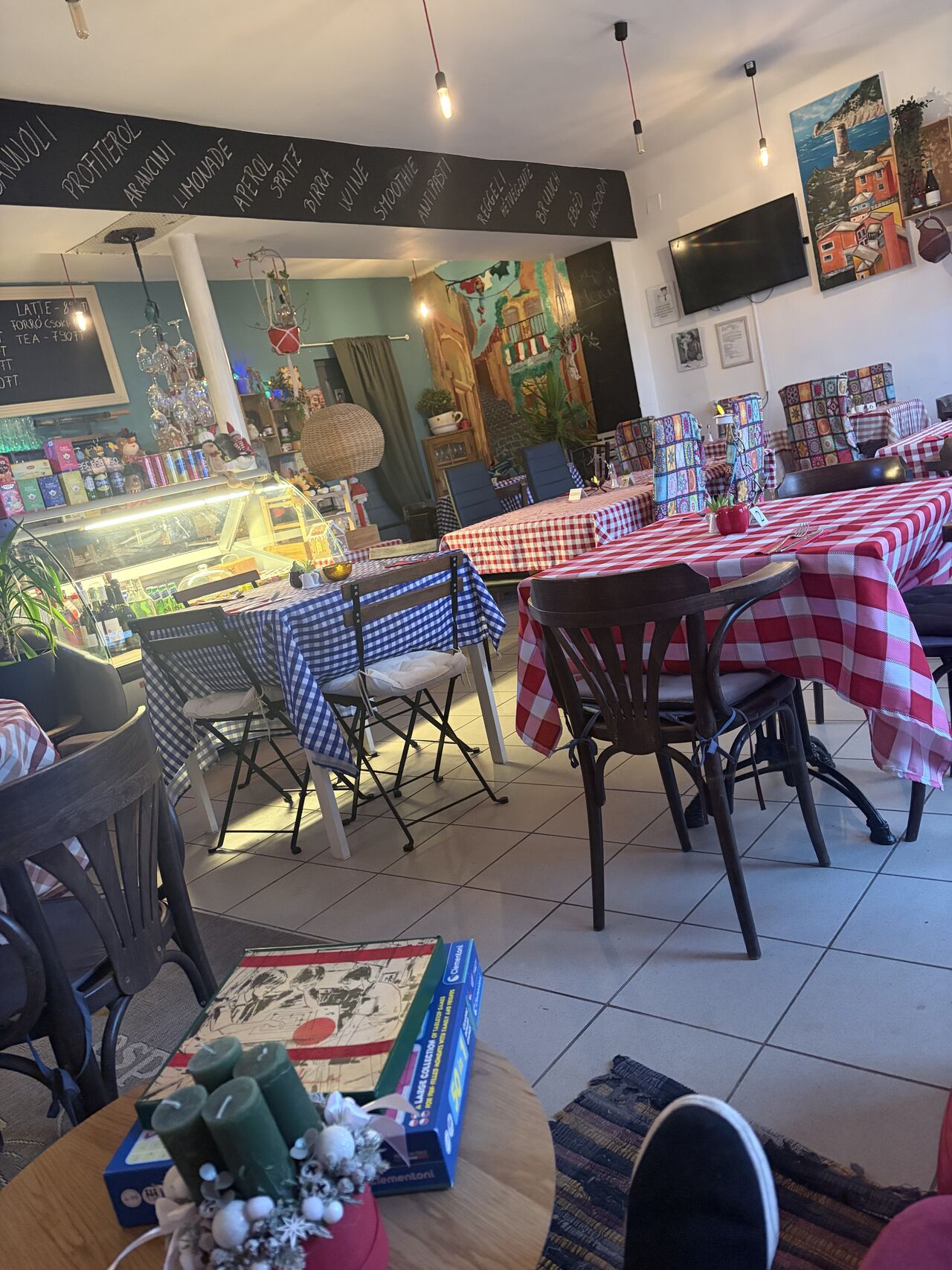 Család, barátok és jókedv – ez vagyunk mi