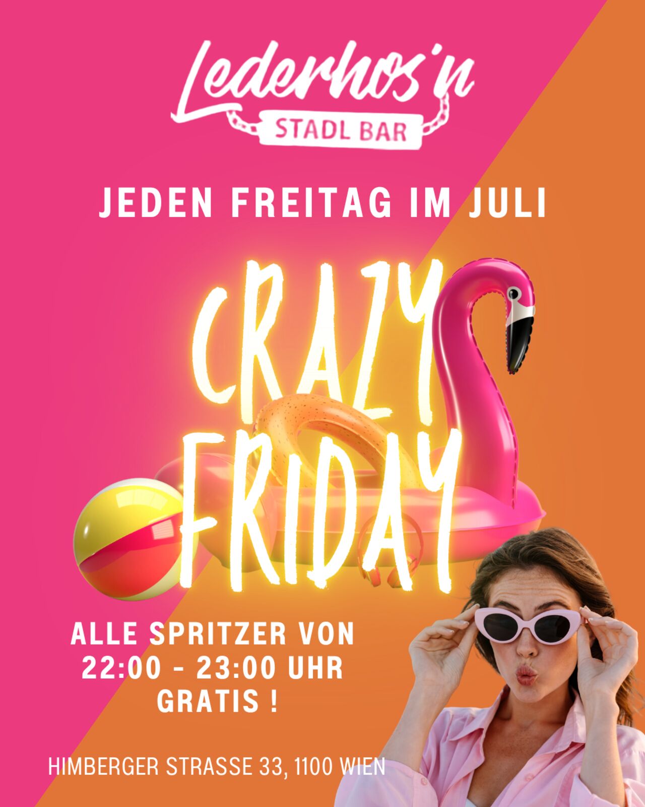 ⚠️ JULI-SPECIAL ⚠️