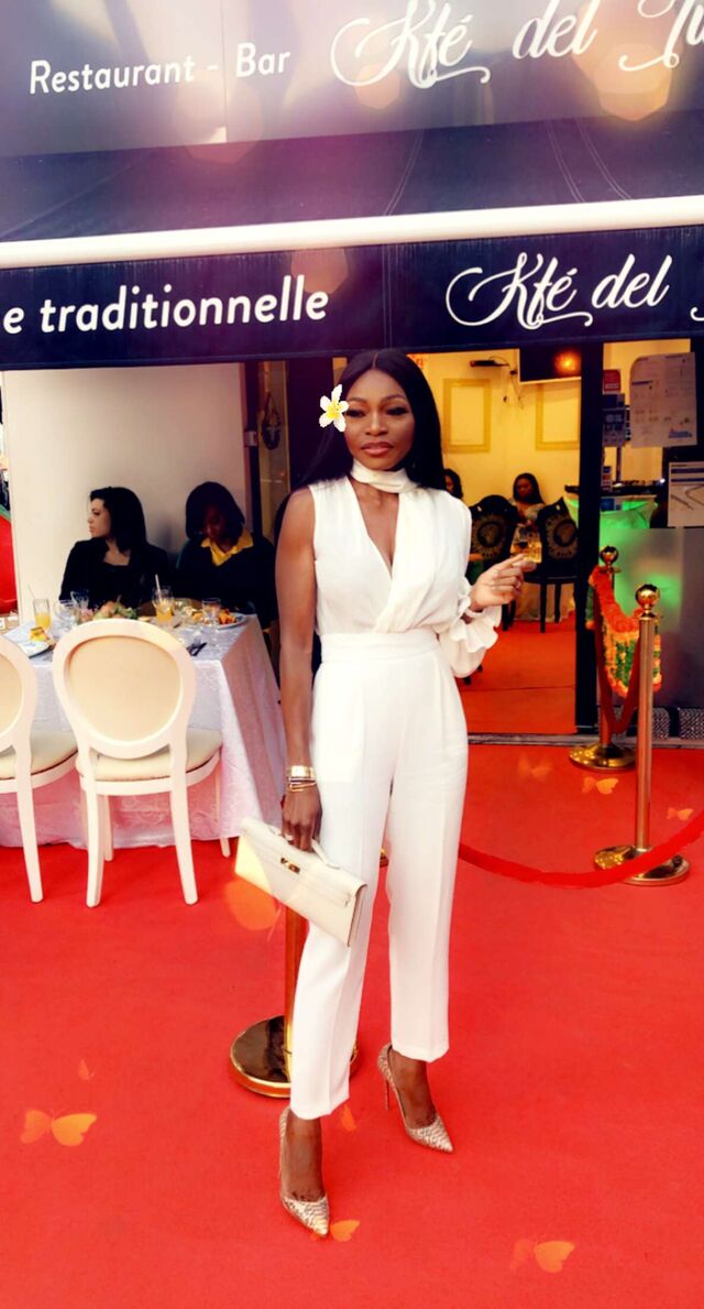 Nos fabuleuses clientes