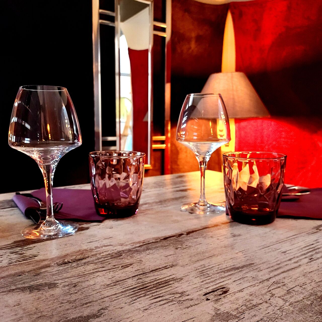 Le restaurant Artisan du goût – La Guinguette