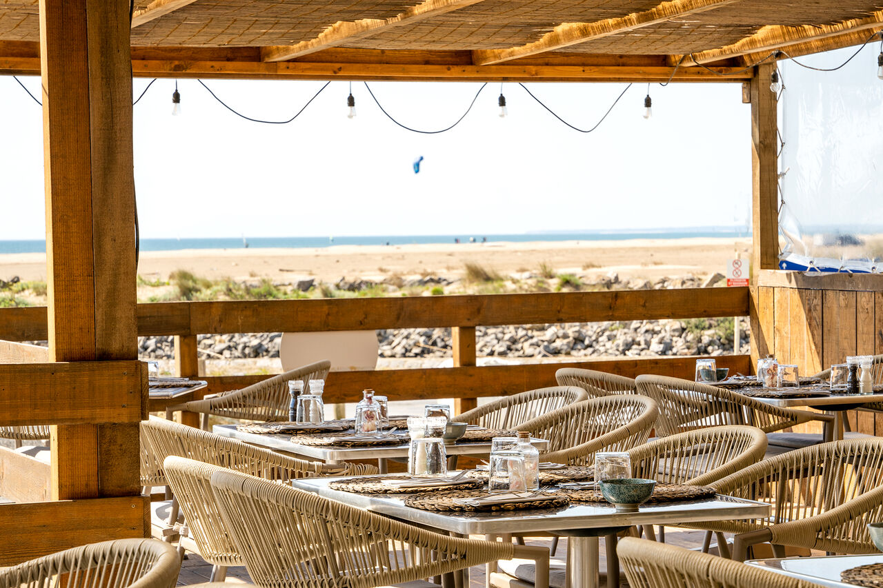 Notre Grande Terrasse