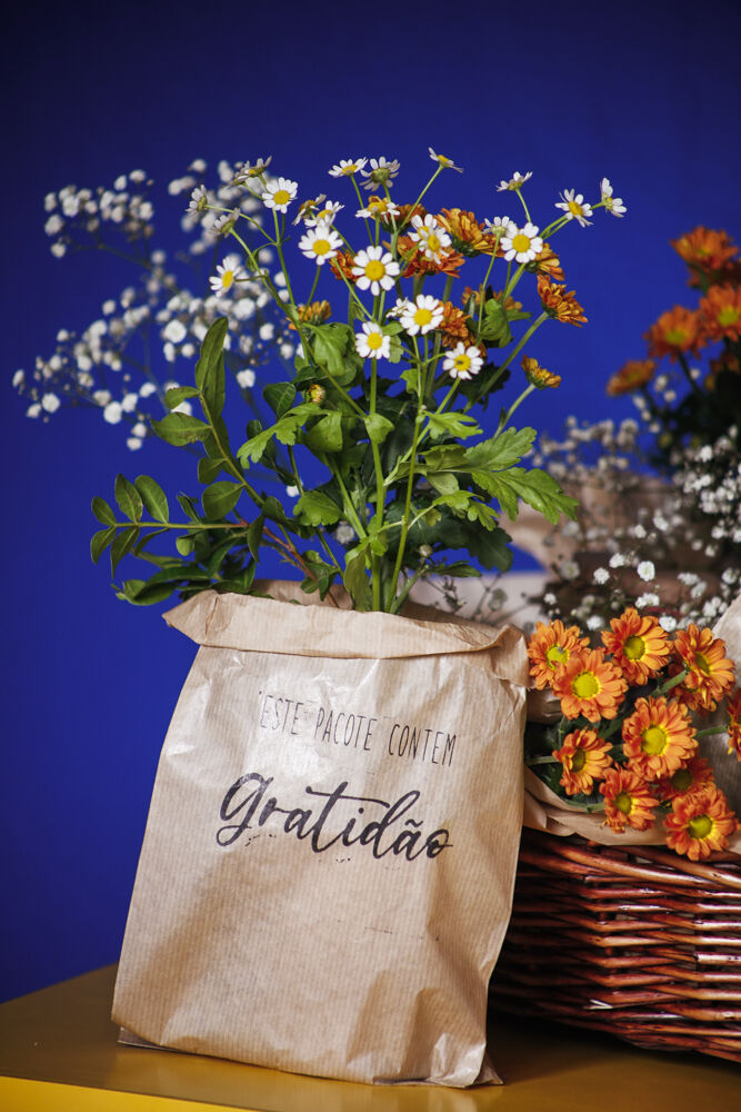 Panier petit déjeuner surprise. Contenu à choisir, livraison directement à la personne que vous souhaitez offrir en cadeau.