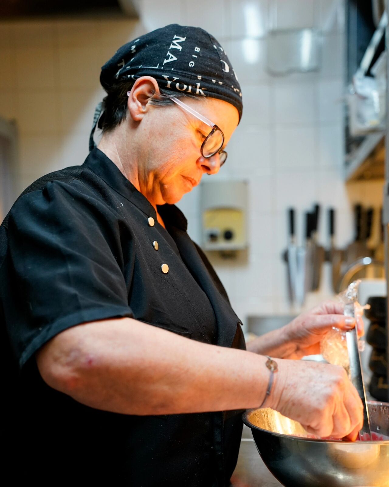 MJESTO KOJE SPAJA LOKALNE NAMIRNICE I GASTRONOMSKU KULTURU MEDITERANA.