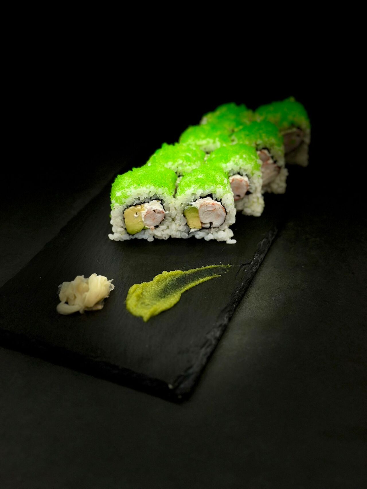 Gambero Philadelphia 