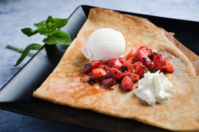 CREPERIE DU PORT LE CROISIC