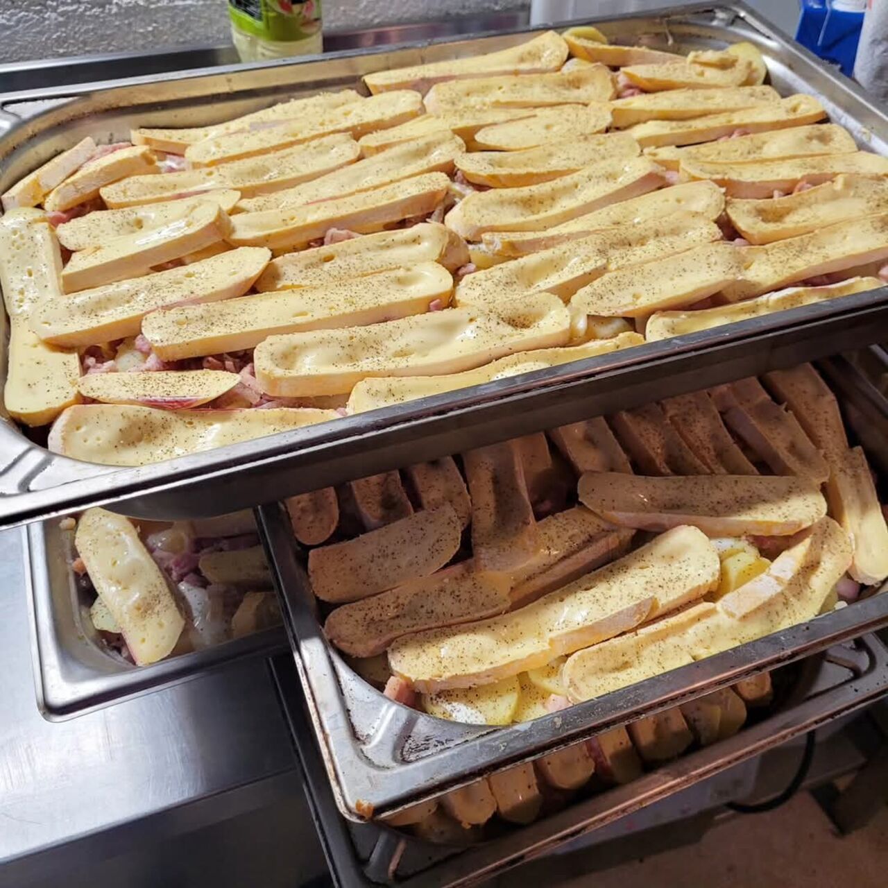 Du RE Du BLO Du REBLOCHON