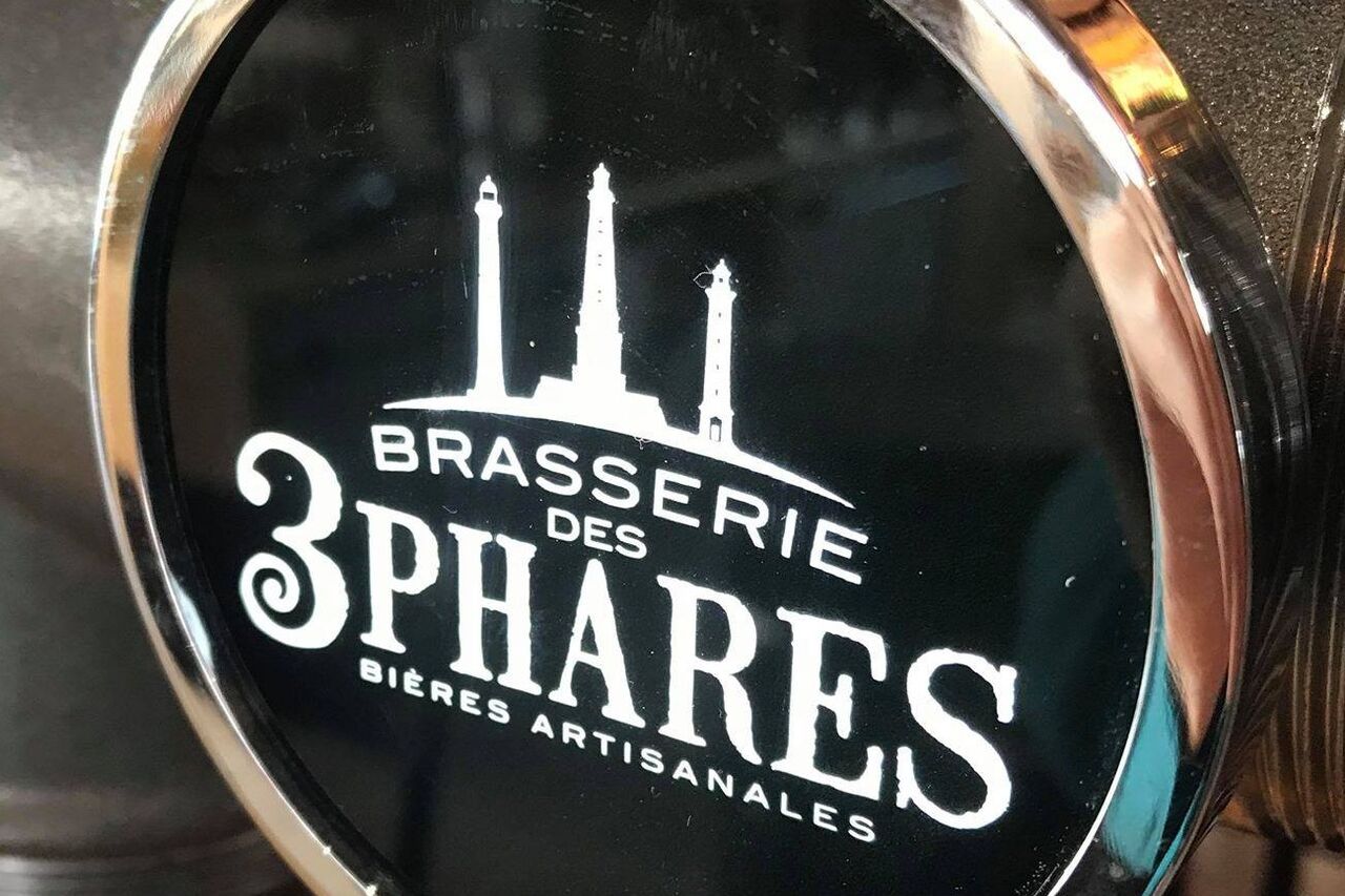 BRASSERIE DES 3 PHARES