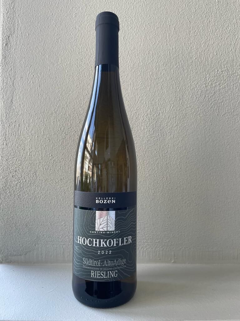 RIESLING 100%