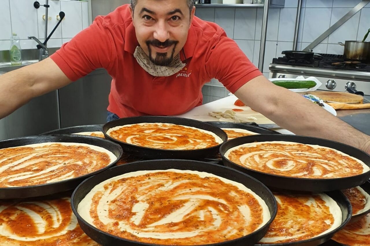 Traditionell, handgemacht und mit ganz viel Liebe