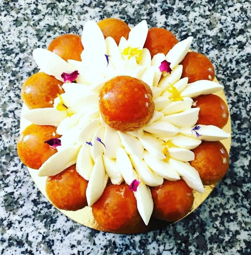 saint honoré classique